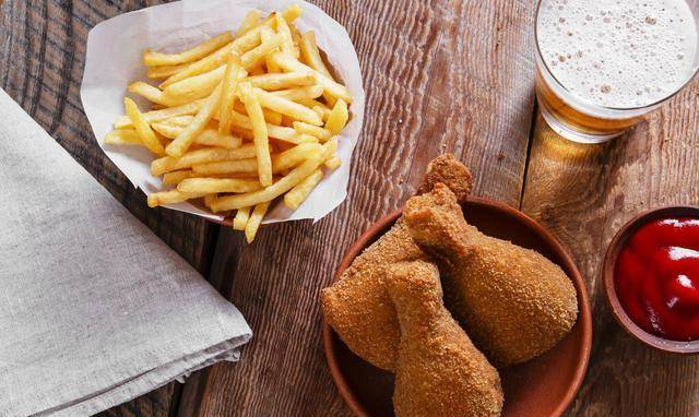 
KFC同款土豆泥 想知道怎么做的吗 赶快随着大厨学起来吧“英亚官方网站”(图2)