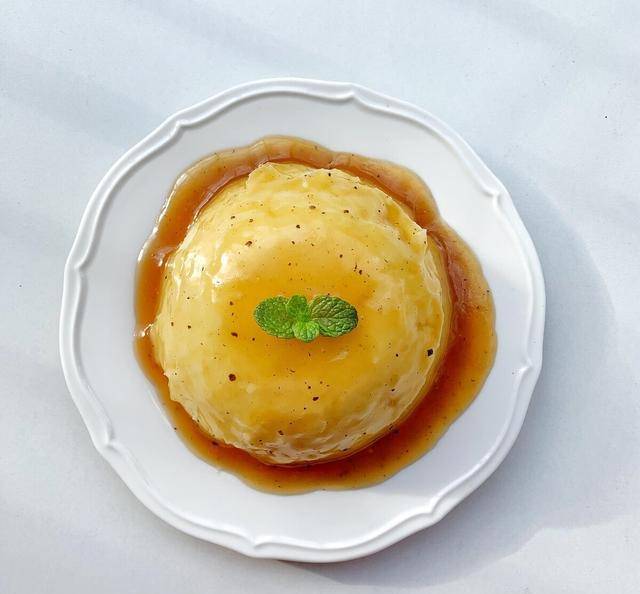 
KFC同款土豆泥 想知道怎么做的吗 赶快随着大厨学起来吧“英亚官方网站”(图6)